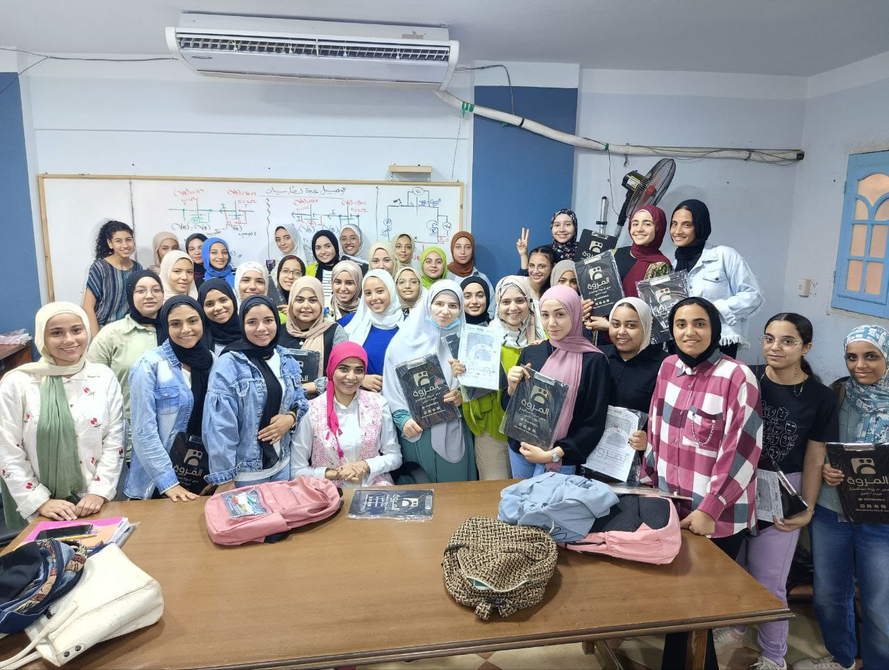 شرح الحركة في خط مستقيم